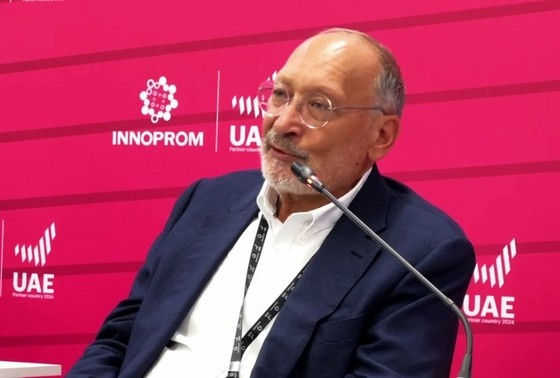    Никита Банцекин