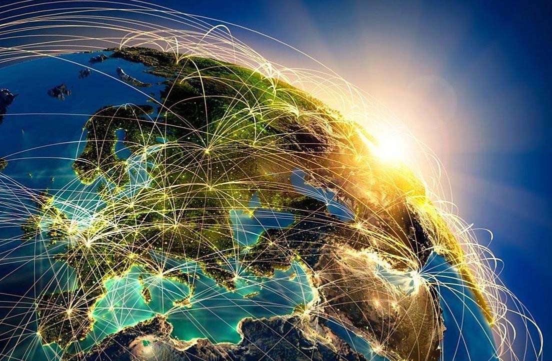 "Всемирная паутина" – фото из сети.