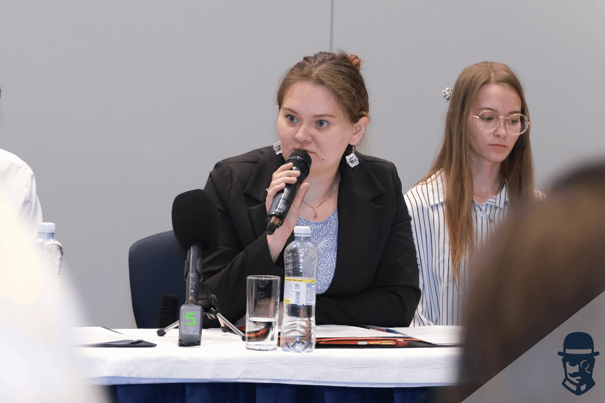 Екатерина Фризен