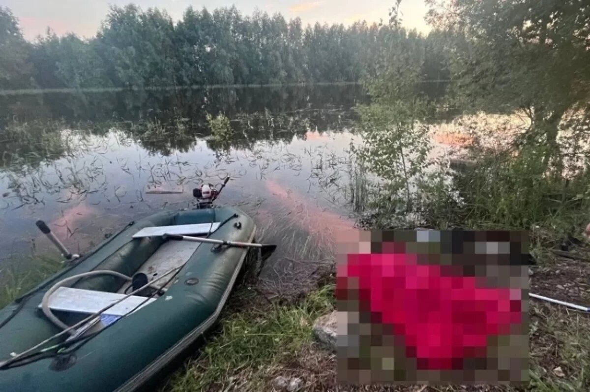    Следователи, осматривая тело погибшей, признаков насильственной смерти не обнаружили.
