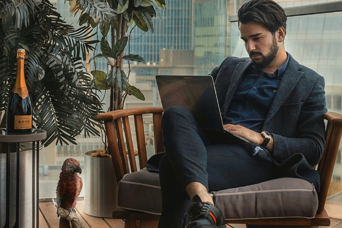 © John Doe - Unsplash