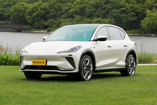 (SAIC,IM Motors)  (ЖиЗи) LS7 