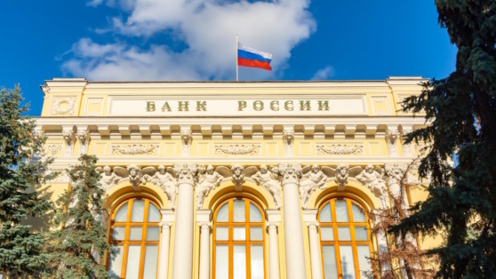    "Известия": иностранным банкам могут разрешить открывать филиалы в России в этом году Егор Гордеев