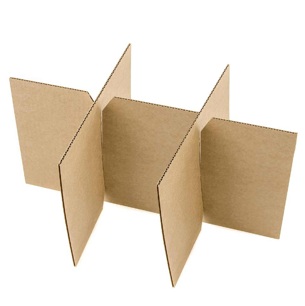 Решетка-разделитель 400x300x300 мм Т−24B изготовленная компанией "Антэк"