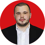 Федор Чемашкин, технический директор «Яков и партнеры Digital»