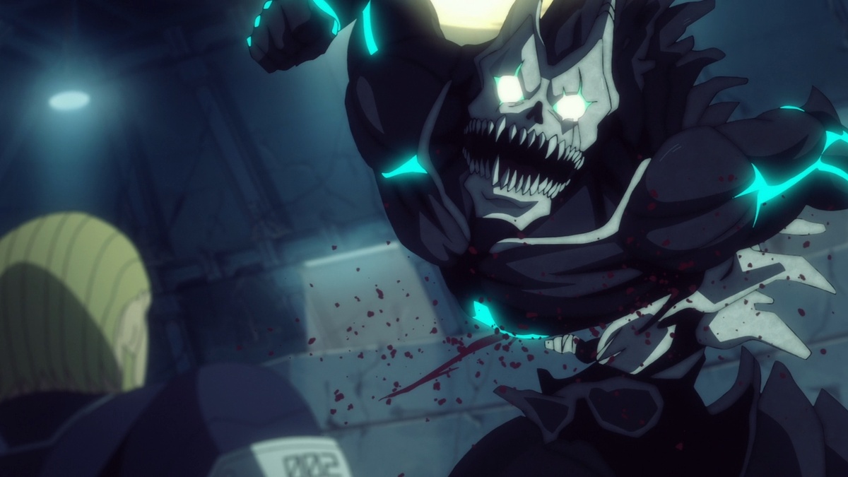 Дата выхода: 2024 год // 12 серий