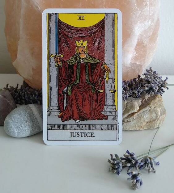 Справедливость