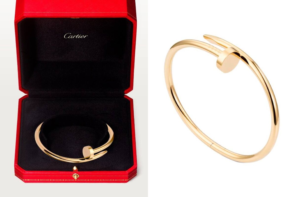 Bracelet Cartier