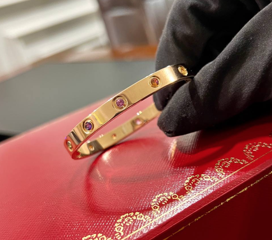 Bracelet Cartier