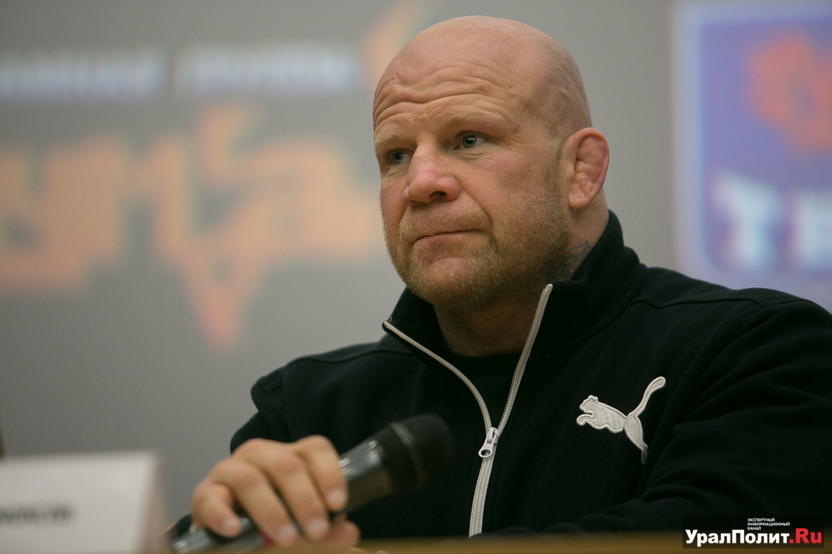 Об этом заявили в Курултае.  Фото: ФедералПресс / Евгений Поторочин