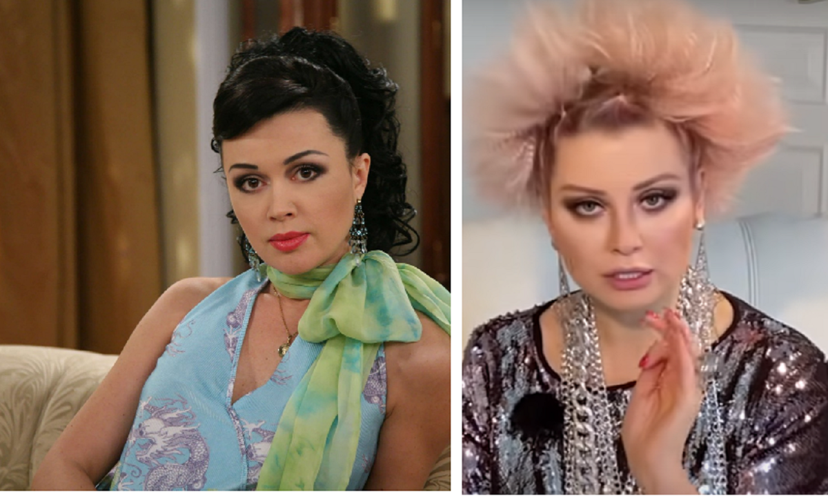 Фото: стоп-кадр из видео