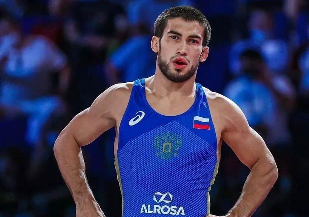     Шамиль Мамедов