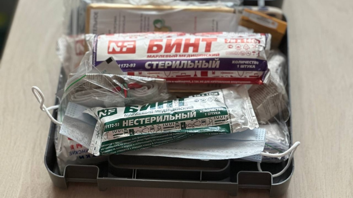 ИА SM-News📷
