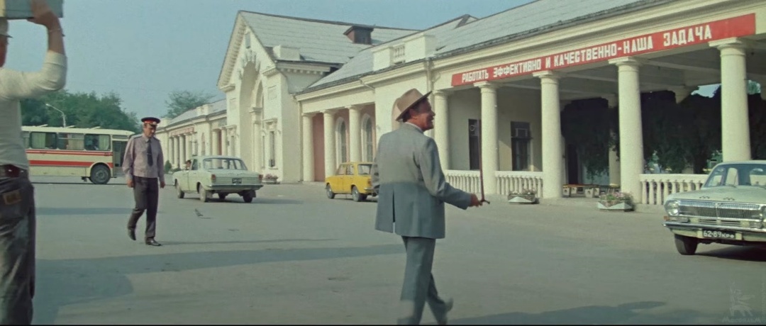 Прогулка по Крыму 1981 года. Ностальгия в 15 снимках