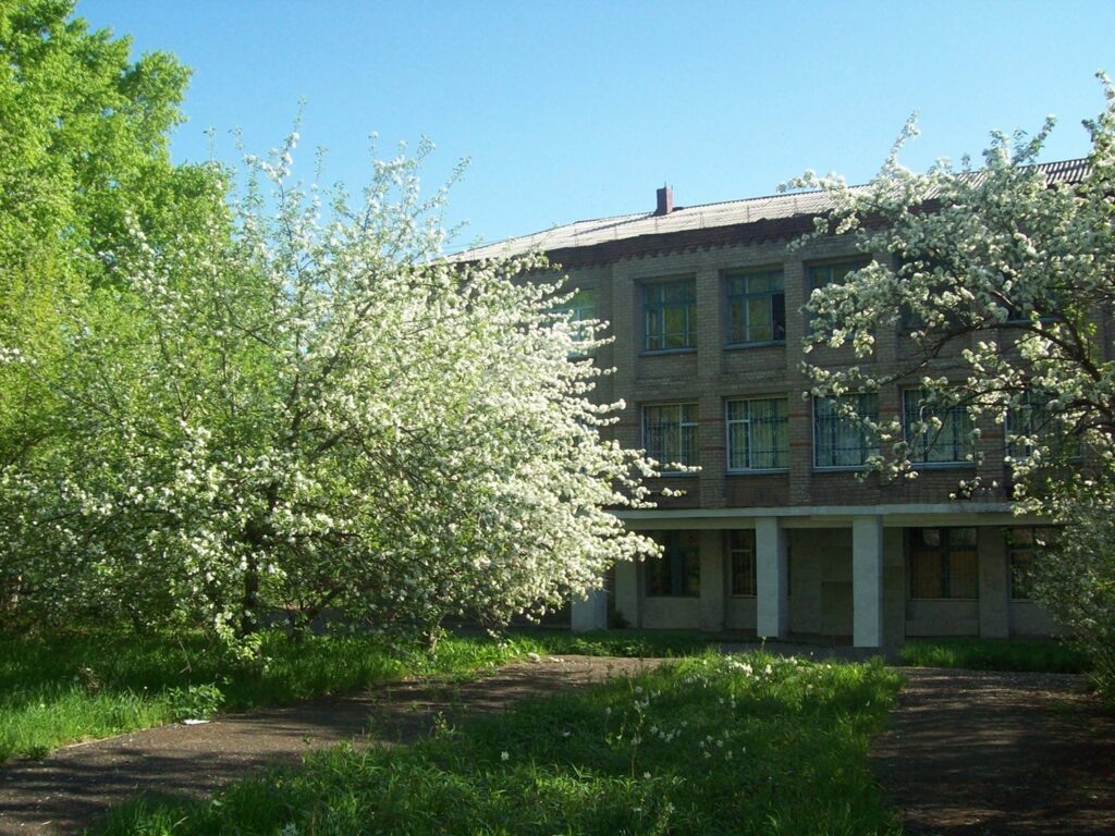    Фото: Сообщество ВКонтакте школы Катерина Заякина