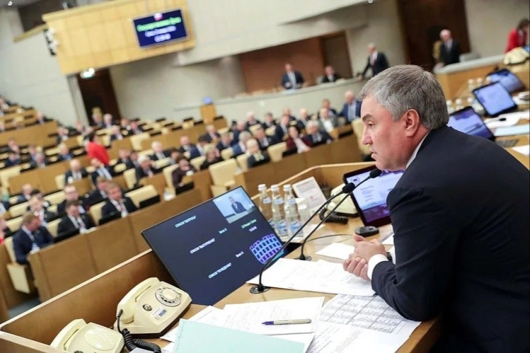    Госдума приняла закон о прогрессивной шкале НДФЛ со ставками от 13 до 22%