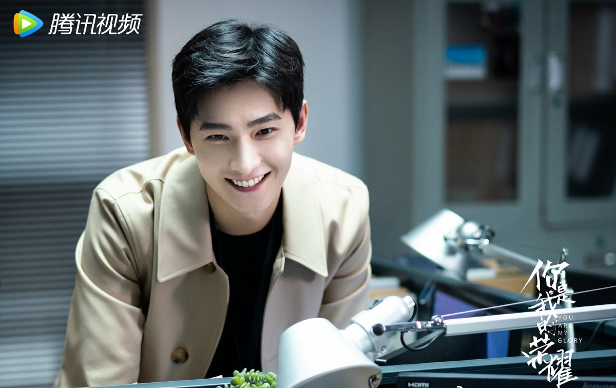 Ян Ян в главной роли