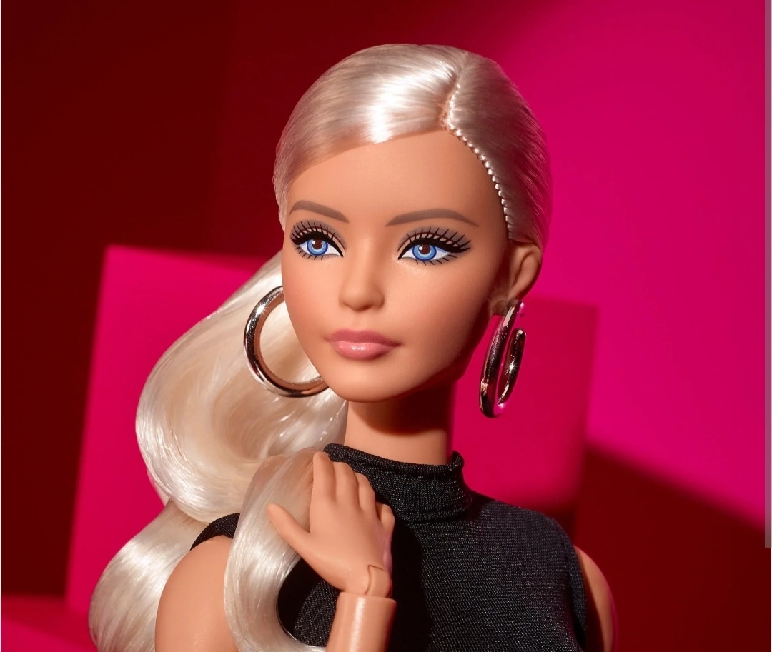 Фотои из открытых источников, barbie basics model 02