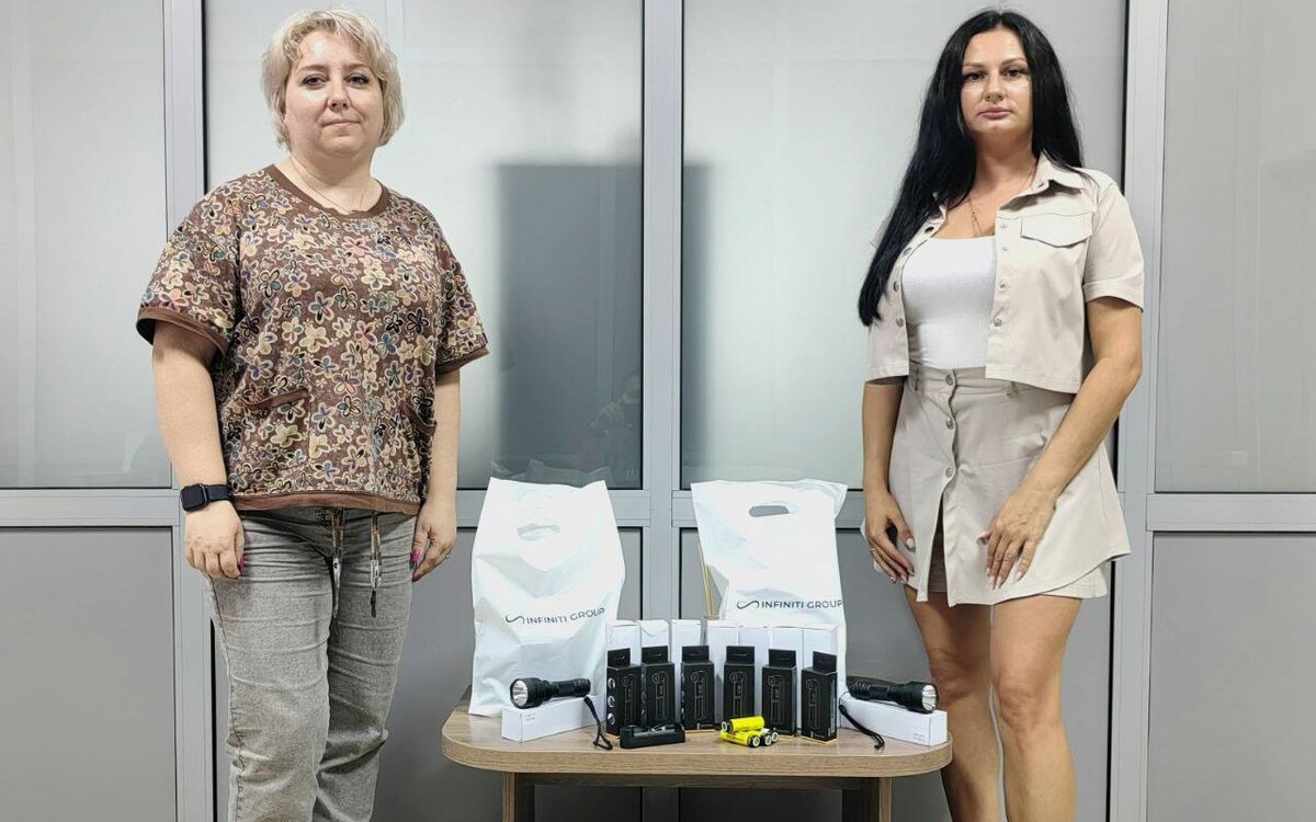 Фото – пресс-служба поисково-спасательного отряда «ЛизаАлерт» Липецкой области