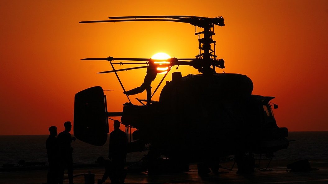    © MOD Russia/Globallookpress
