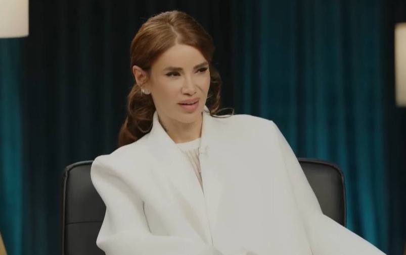   Скриншот: шоу «Есть Вопросики».