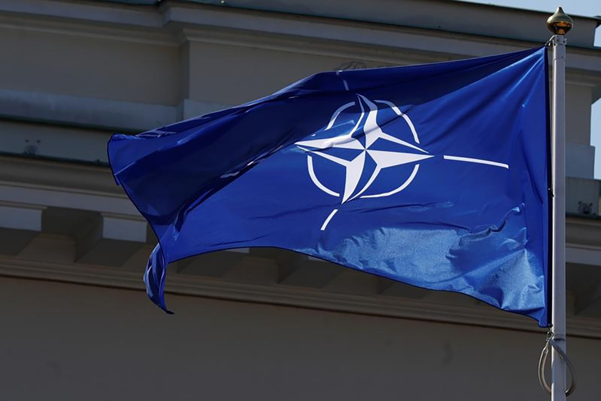    Белый дом призвал страны НАТО интегрировать Украину в альянс