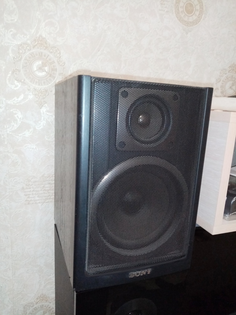 Колонка Sony SS-H414-2 левая