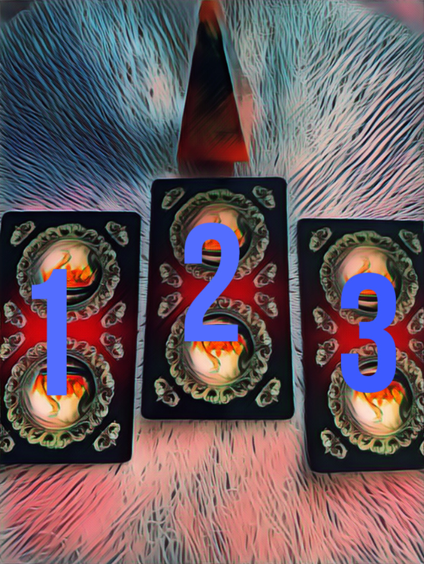 Гадание на картах Таро