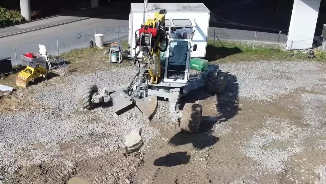     Источник: Lennart Werner et al. / arXiv, 2024