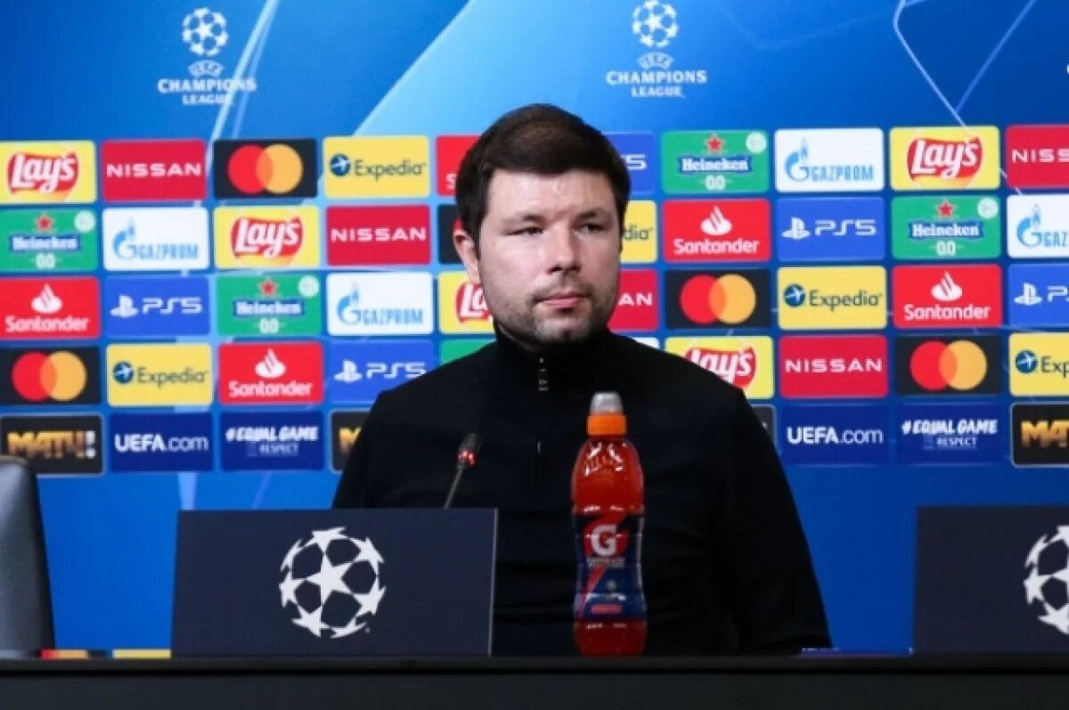    Мусаев: вступать в полемику с Галицким не стану, его никто не переспорит