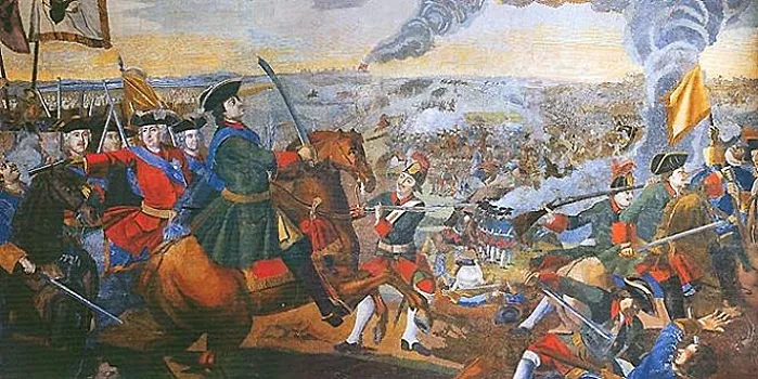 © Русская семерка 