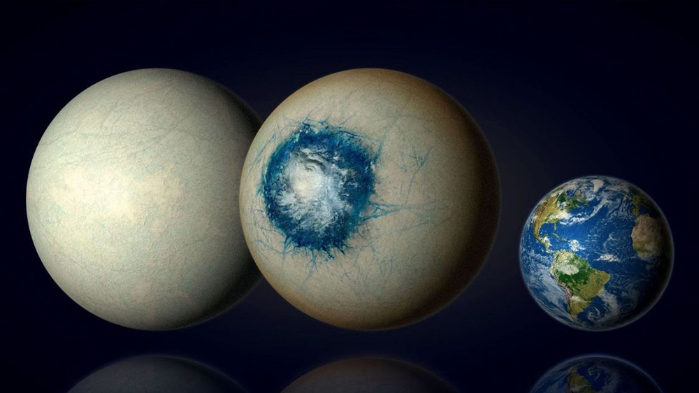    Фото: Benoit Gougeon/University of Montreal