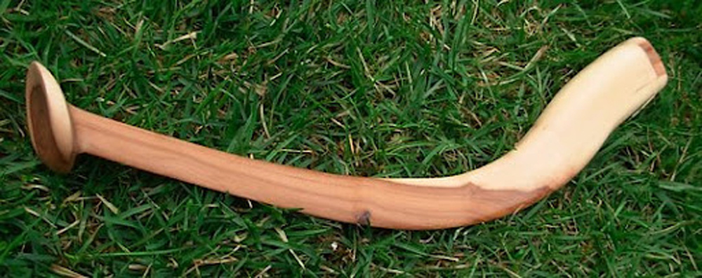    Сома хорошо ловить с помощью квока. Фото: Public domain