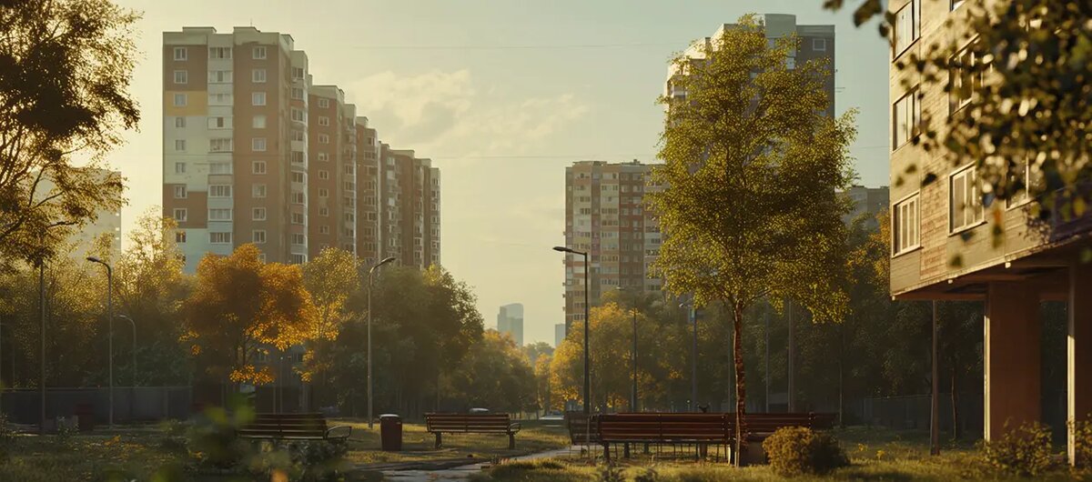 В некоторых регионах цены выросли почти в три раза. За время действия льготной ипотеки жильё в крупных городах России подорожало более чем в два раза — на 113%.