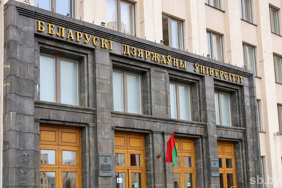    В БГУ запустили видеопроект «Глазами поколений: к 30-летию института президентства в Республике Беларусь»