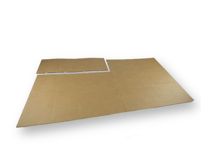 Уплотнитель "гармошка" от компании "Антэк"