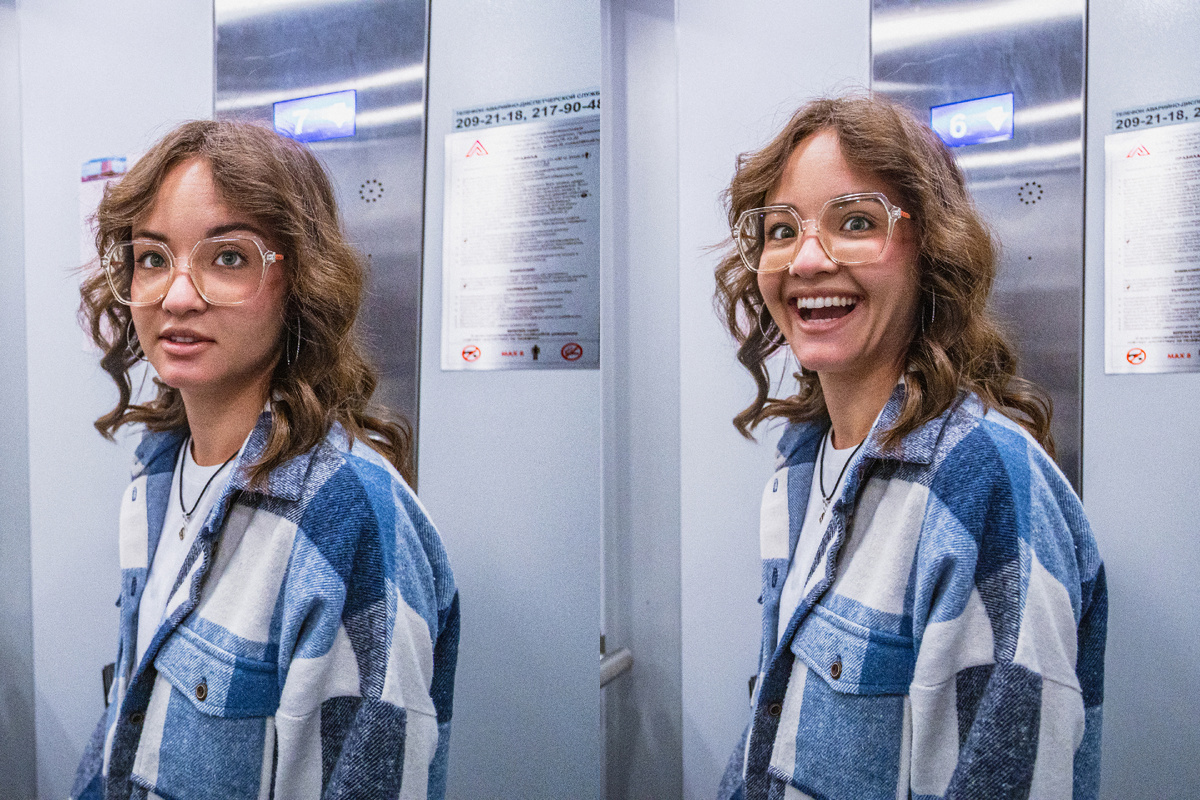 Твоё лицо, когда узнал, что целую неделю можно не пользоваться VPN 