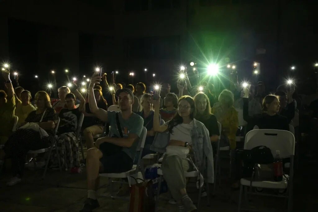    Фото: АОДНТ/ Оксана Шишенко