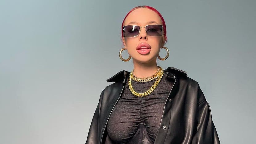 ФОТО: Соцсети