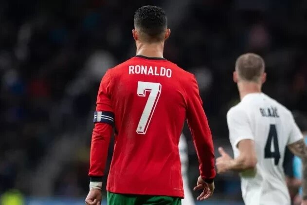Главные разочарования ЕВРО-2024 Португалии понадобилась серия пенальти, чтобы обыграть Словению и выйти в четвертьфинал Евро-2024 после 120 минут без голов.