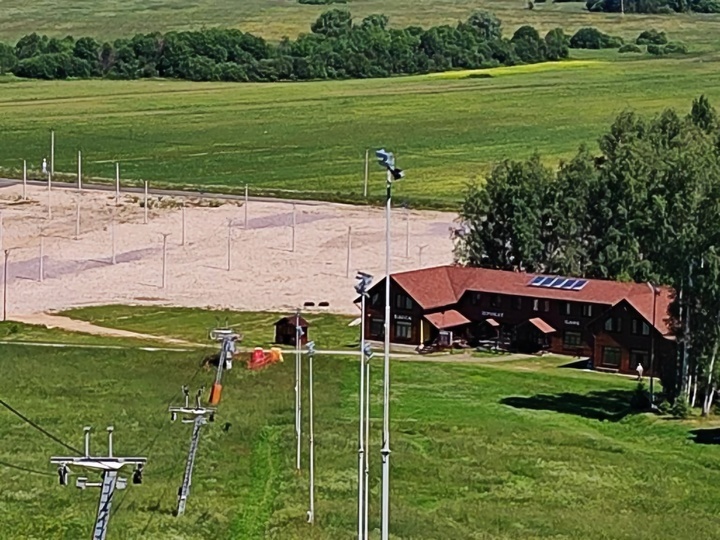     Фото со страницы Анатолия Лисицына ВКонтакте