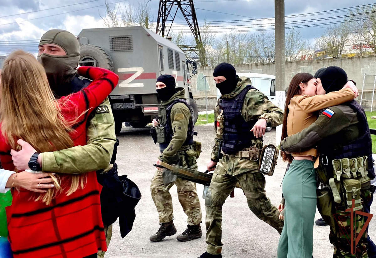 Осенью все может закончиться