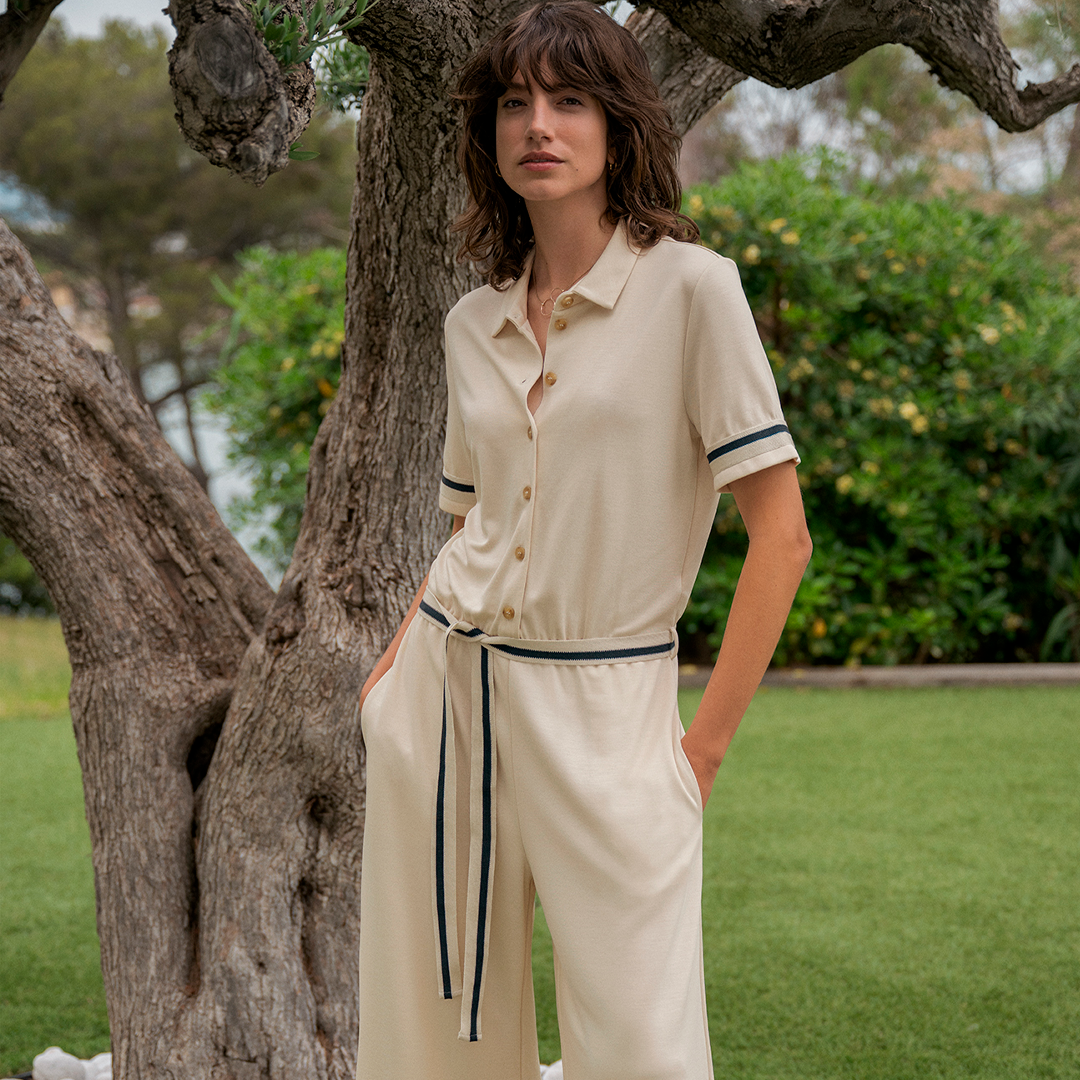 Одежда для сна и отдыха HANRO