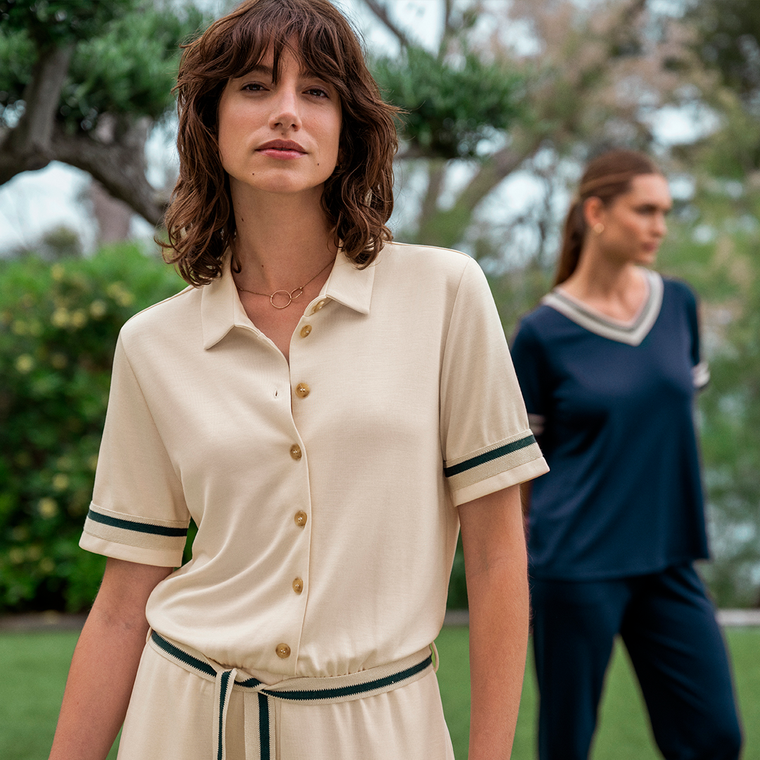 Одежда для сна и отдыха HANRO