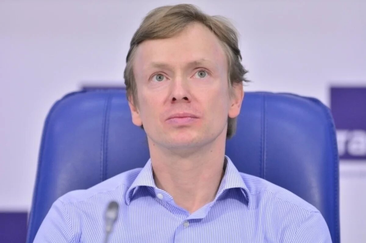    Худруком балетной труппы Мариинского театра назначен Андриан Фадеев