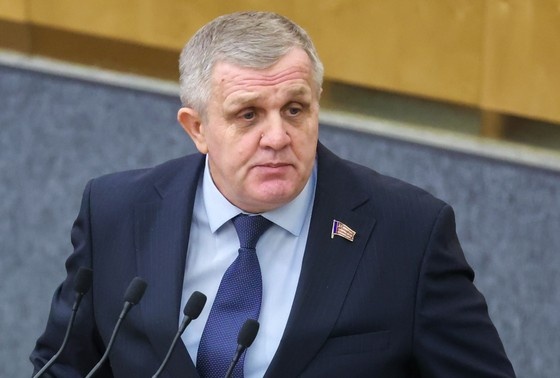    Николай Коломейцев