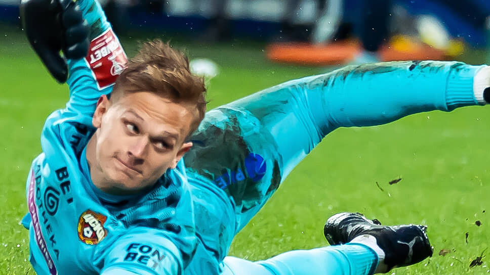 Фото: Александр Подгорчук / Коммерсантъ📷Владислав Тороп