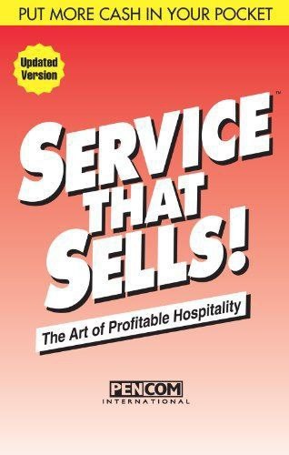 "Сервис, который продаёт" 