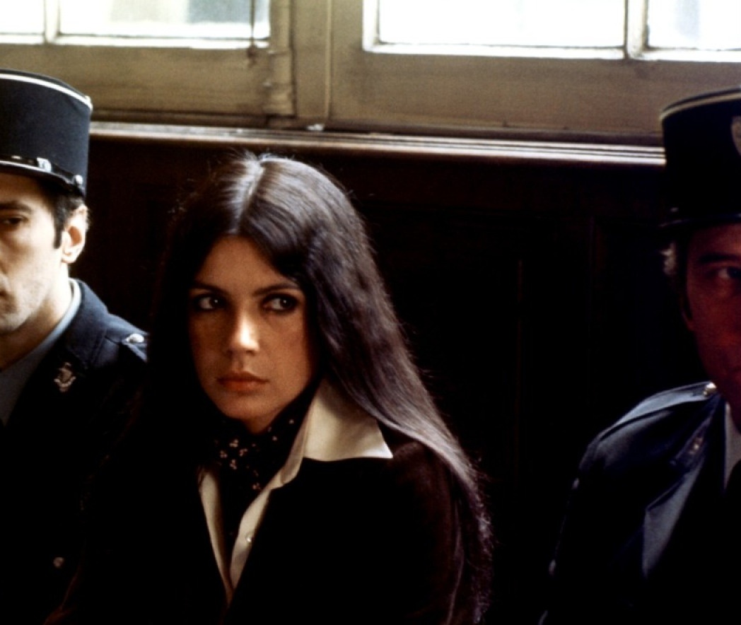 Кадр из фильма "Угроза".