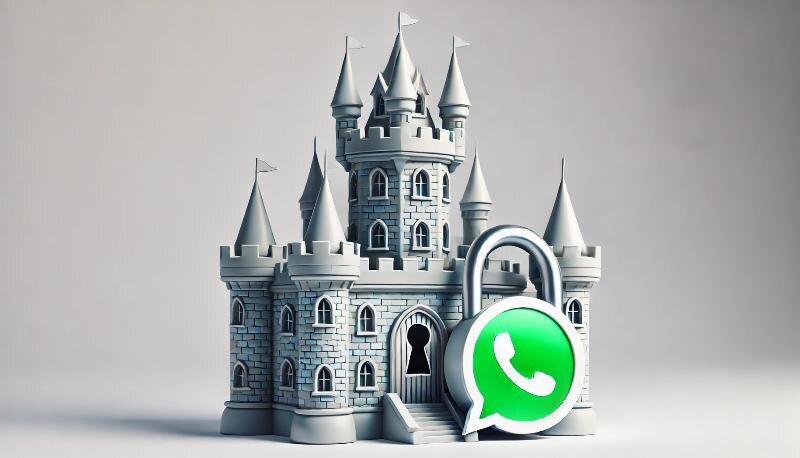 Как еще одна новая функция защитит нас от мошенников? В WhatsApp появится новая функция, которая повысит безопасность пользователей при общении в групповых чатах.